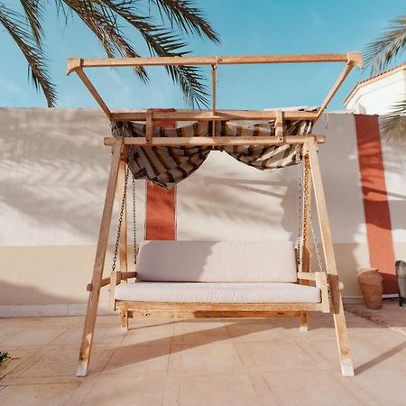 Luxury Private Villa With Pool Hurghada Exterior foto
