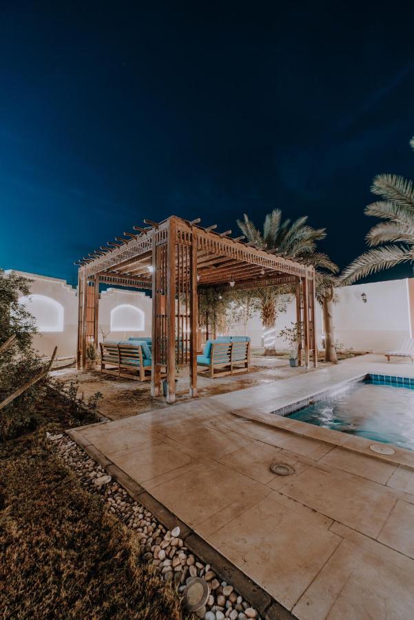 Luxury Private Villa With Pool Hurghada Exterior foto