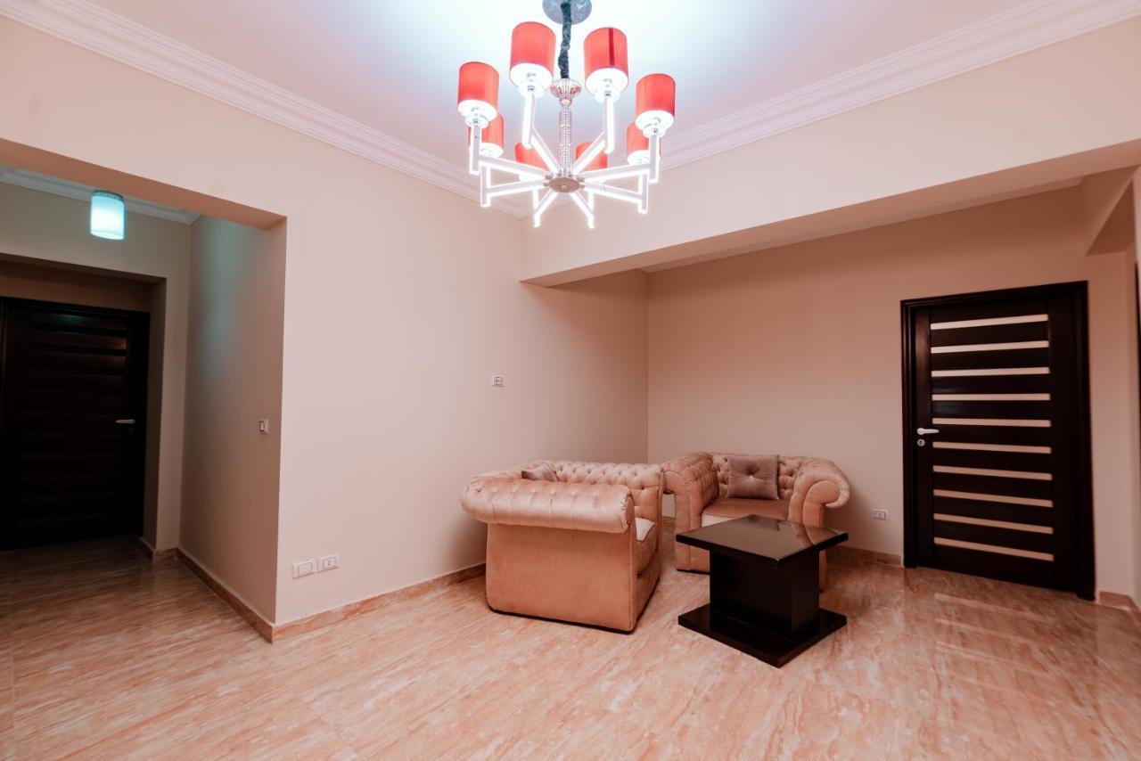 Luxury Private Villa With Pool Hurghada Exterior foto