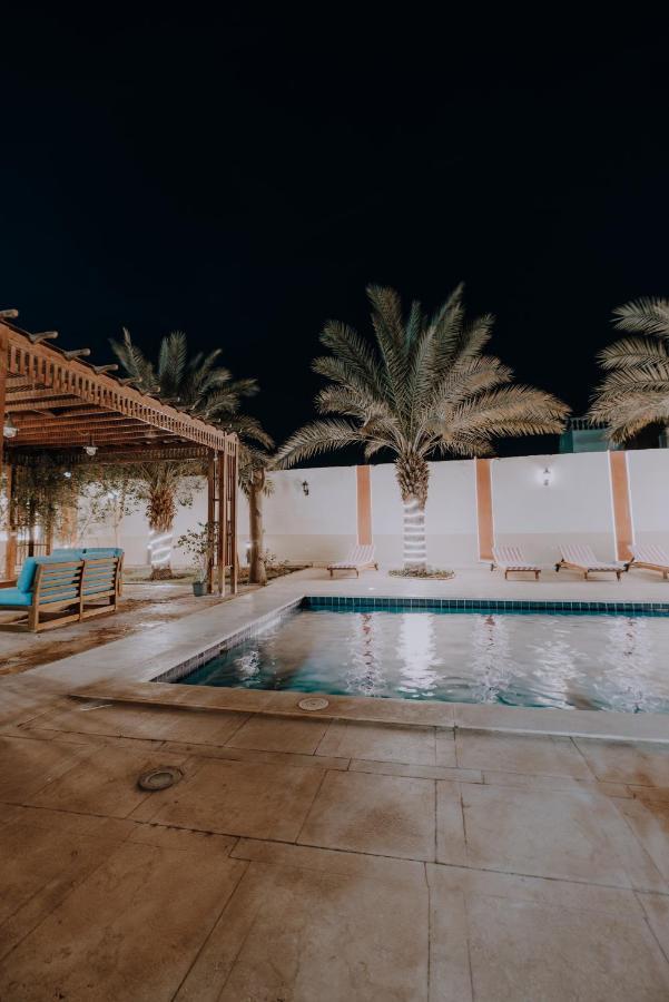Luxury Private Villa With Pool Hurghada Exterior foto