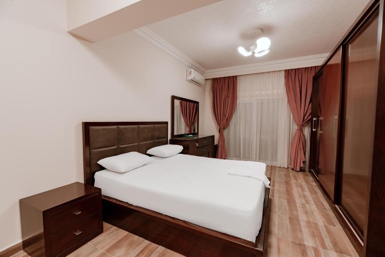 Luxury Private Villa With Pool Hurghada Exterior foto