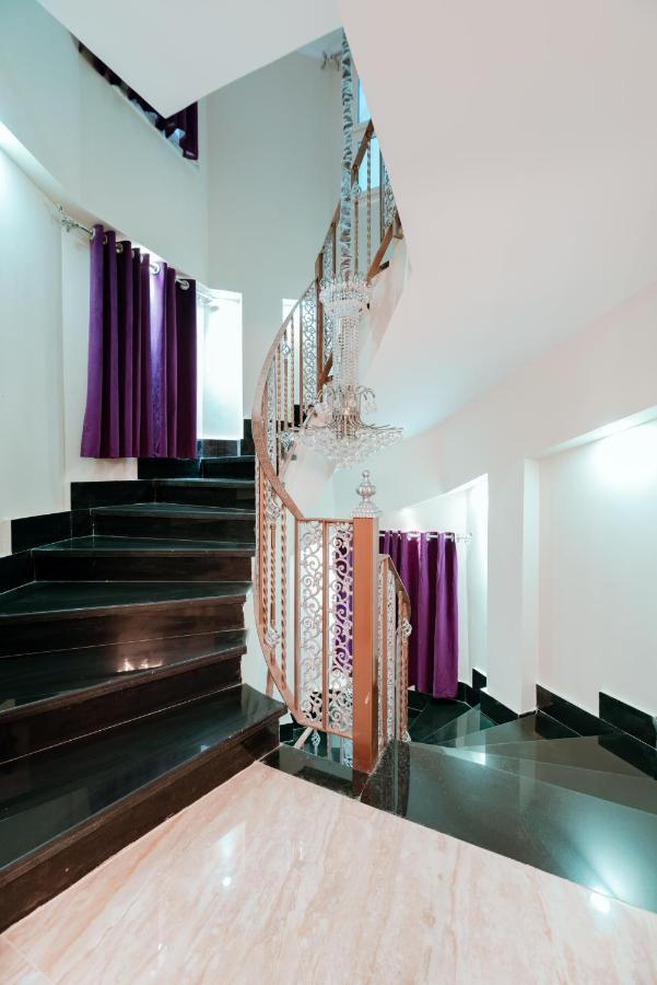 Luxury Private Villa With Pool Hurghada Exterior foto