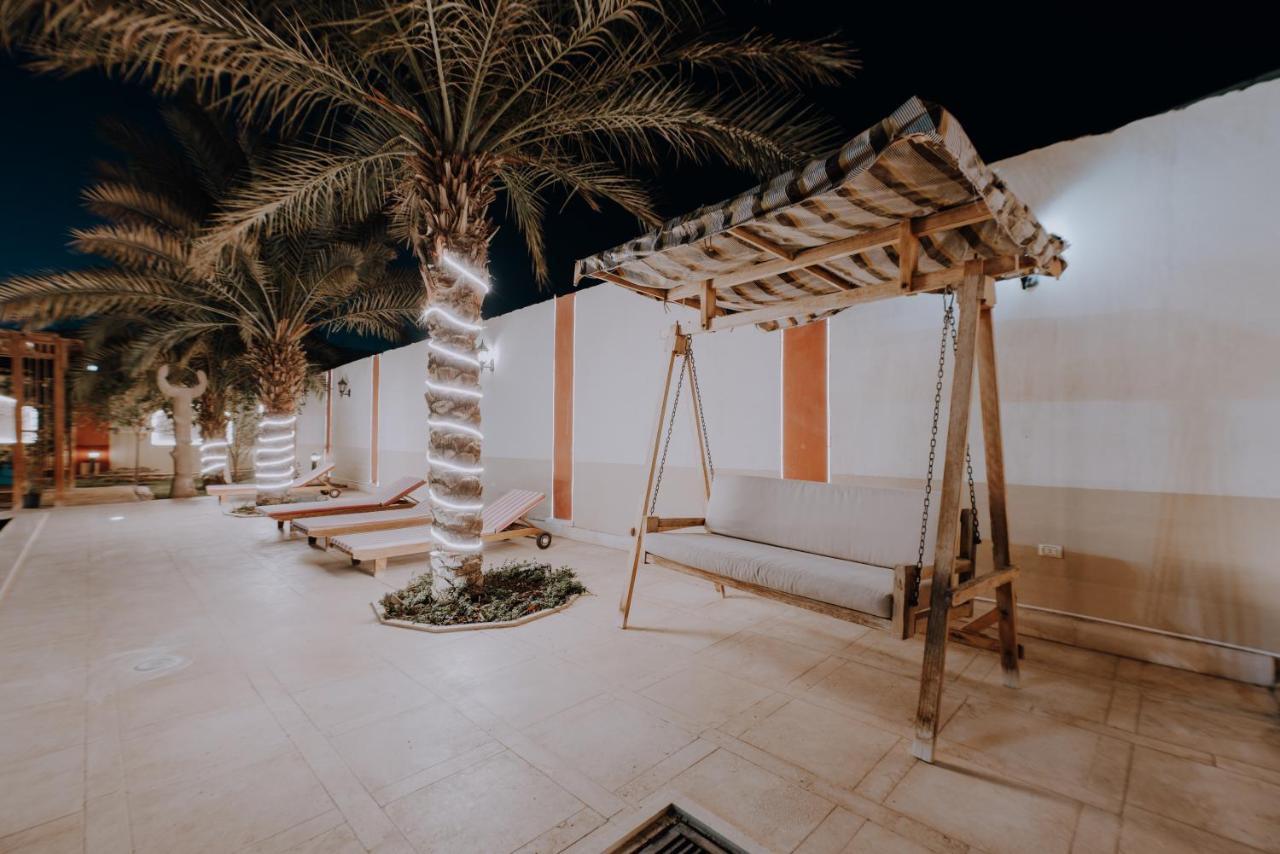 Luxury Private Villa With Pool Hurghada Exterior foto